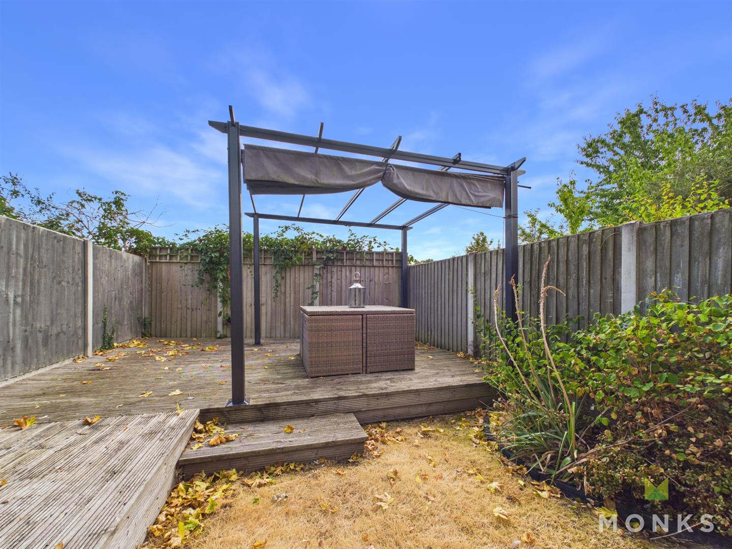 23 Meole Walk, Shrewsbury, SY3 9EU For Sale